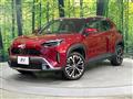 2024 Toyota Yaris Cross
