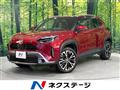 2024 Toyota Yaris Cross