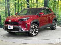 2024 Toyota Yaris Cross