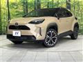 2025 Toyota Yaris Cross