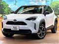 2025 Toyota Yaris Cross