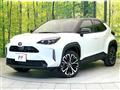 2025 Toyota Yaris Cross