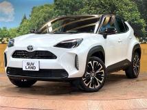2025 Toyota Yaris Cross