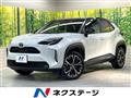 2025 Toyota Yaris Cross