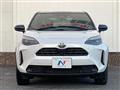 2025 Toyota Yaris Cross