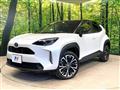 2025 Toyota Yaris Cross