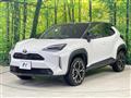 2025 Toyota Yaris Cross