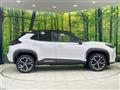 2025 Toyota Yaris Cross