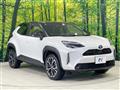 2025 Toyota Yaris Cross