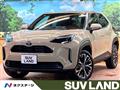 2025 Toyota Yaris Cross
