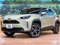 2025 Toyota Yaris Cross