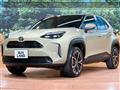 2025 Toyota Yaris Cross