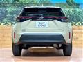 2025 Toyota Yaris Cross