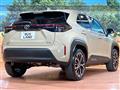 2025 Toyota Yaris Cross