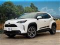 2020 Toyota Yaris Cross