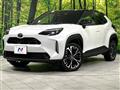 2025 Toyota Yaris Cross