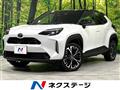 2025 Toyota Yaris Cross
