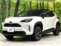 2025 Toyota Yaris Cross