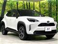 2025 Toyota Yaris Cross