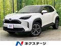 2021 Toyota Yaris Cross