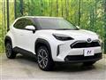 2021 Toyota Yaris Cross