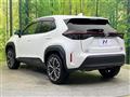 2021 Toyota Yaris Cross