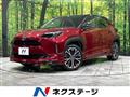 2021 Toyota Yaris Cross