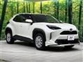 2021 Toyota Yaris Cross