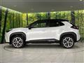 2023 Toyota Yaris Cross