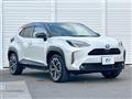 2023 Toyota Yaris Cross