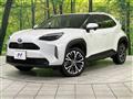 2024 Toyota Yaris Cross