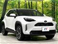 2025 Toyota Yaris Cross