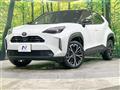 2025 Toyota Yaris Cross