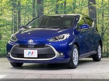 2021 Toyota AQUA
