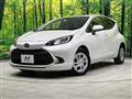 2021 Toyota AQUA
