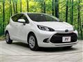 2021 Toyota AQUA