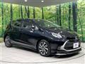 2021 Toyota AQUA