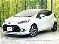 2021 Toyota AQUA