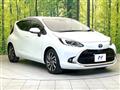 2021 Toyota AQUA