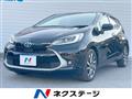 2021 Toyota AQUA
