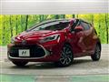 2021 Toyota AQUA