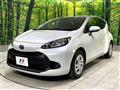 2021 Toyota AQUA