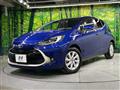 2022 Toyota AQUA