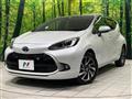 2022 Toyota AQUA