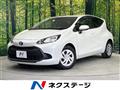 2022 Toyota AQUA