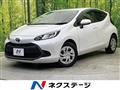2022 Toyota AQUA