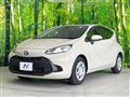 2022 Toyota AQUA