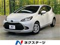 2022 Toyota AQUA