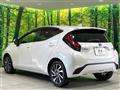 2023 Toyota AQUA