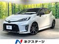 2023 Toyota AQUA